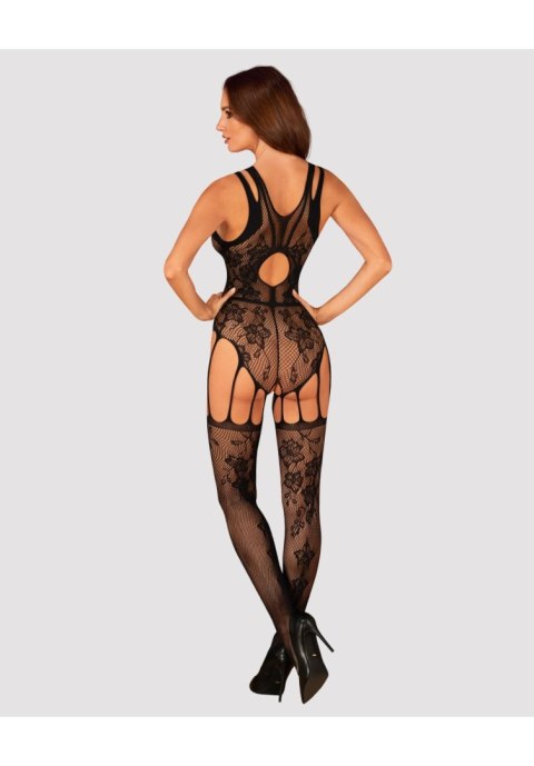 Obsessive Bielizna-Bodystocking F239 S/M/L Obsessive Bielizna-Bodystocking F239 S/M/L
