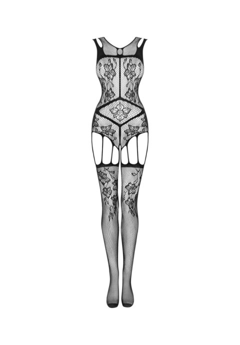 Obsessive Bielizna-Bodystocking F239 S/M/L Obsessive Bielizna-Bodystocking F239 S/M/L