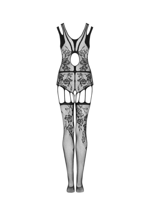 Obsessive Bielizna-Bodystocking F239 S/M/L Obsessive Bielizna-Bodystocking F239 S/M/L