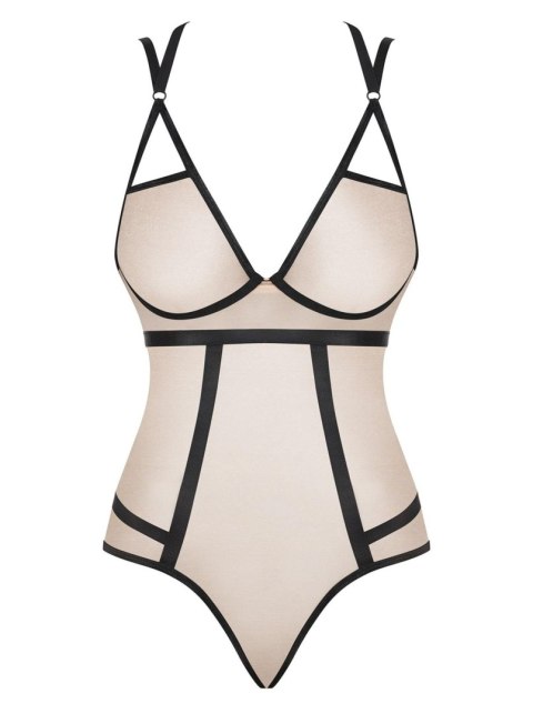 Obsessive Bielizna-Nudelia body S/M Obsessive Bielizna-Nudelia body S/M