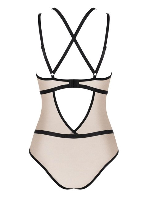 Obsessive Bielizna-Nudelia body S/M Obsessive Bielizna-Nudelia body S/M