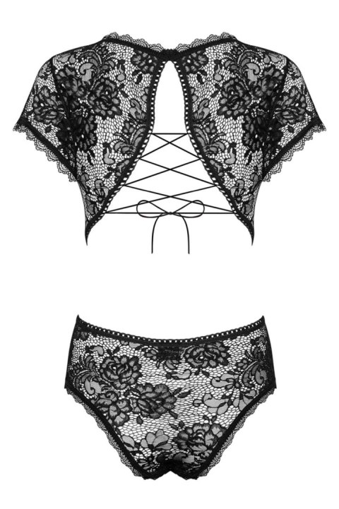 Obsessive Bielizna- Peonesia body L/XL Obsessive Bielizna- Peonesia body L/XL