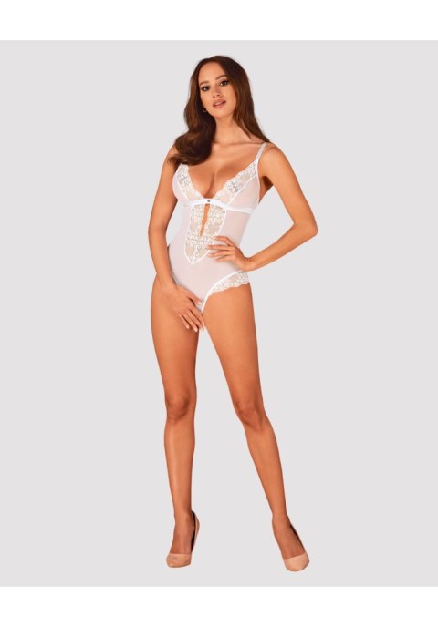 Obsessive Heavenlly body otwarte M/L Obsessive Heavenlly body otwarte M/L