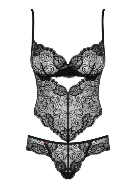 Obsessive Bielizna-Alluria body S/M Obsessive Bielizna-Alluria body S/M