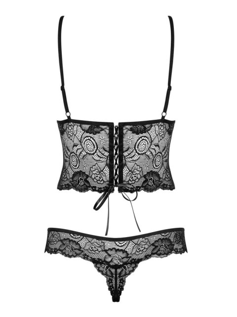 Obsessive Bielizna-Alluria body S/M Obsessive Bielizna-Alluria body S/M