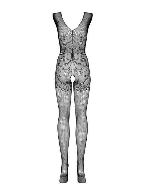 Obsessive Bielizna-Bodystocking F234 S/M/L Obsessive Bielizna-Bodystocking F234 S/M/L