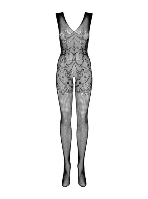 Obsessive Bielizna-Bodystocking F234 S/M/L Obsessive Bielizna-Bodystocking F234 S/M/L