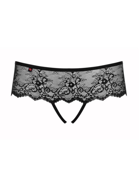 Obsessive Bielizna-Merossa figi otwarte S/M Obsessive Bielizna-Merossa figi otwarte S/M
