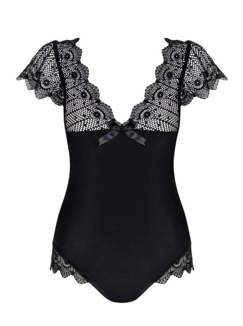 Obsessive Bielizna Dzień Kobiet-Moketta body S/M Obsessive Bielizna Dzień Kobiet-Moketta body S/M