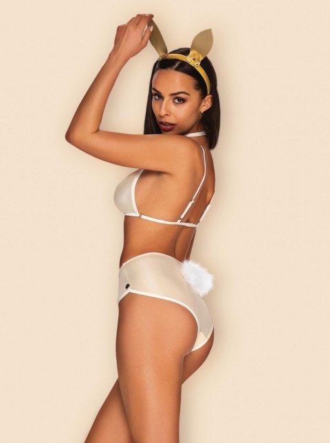 Obsessive Bielizna-Neo Goldes L/XL Obsessive Bielizna-Neo Goldes L/XL