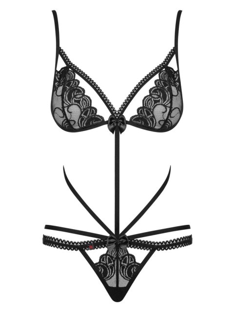 Obsessive Bielizna-Wonderia body S/M Obsessive Bielizna-Wonderia body S/M