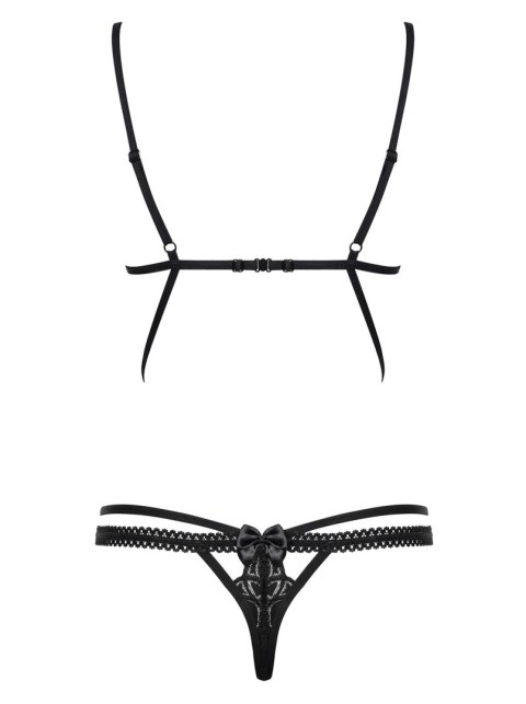 Obsessive Bielizna-Wonderia body S/M Obsessive Bielizna-Wonderia body S/M
