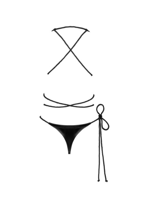 Obsessive Cordellis body otwarte O/S Obsessive Cordellis body otwarte O/S