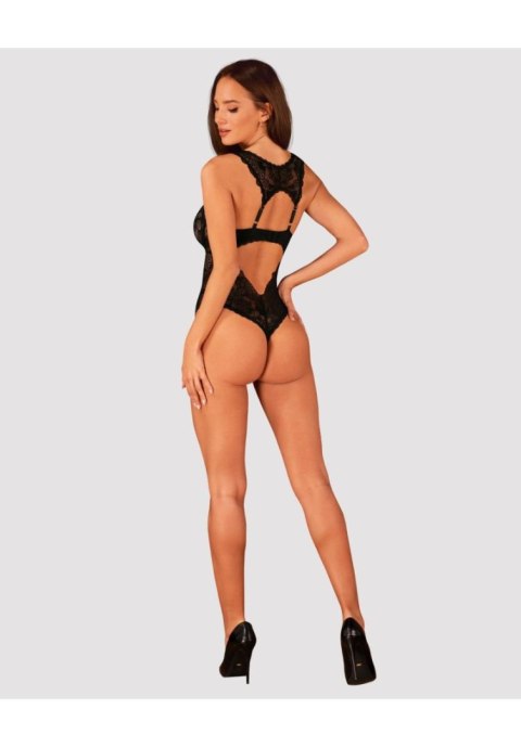 Obsessive Donna Dream body otwarte XS/S Obsessive Donna Dream body otwarte XS/S