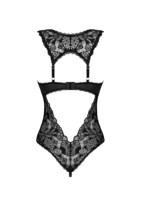 Obsessive Donna Dream body otwarte XS/S Obsessive Donna Dream body otwarte XS/S