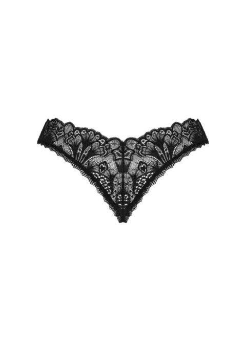Obsessive Donna Dream stringi otwarte XL/2XL Obsessive Donna Dream stringi otwarte XL/2XL