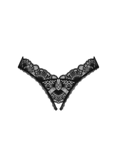 Obsessive Donna Dream stringi otwarte M/L Obsessive Donna Dream stringi otwarte M/L