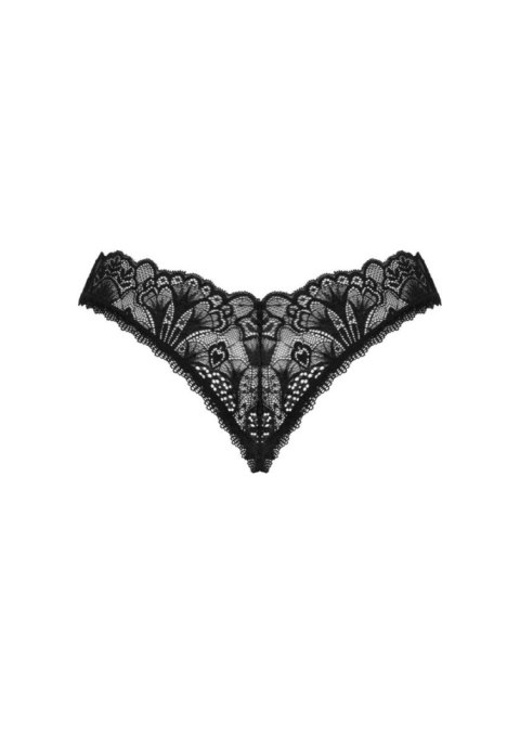 Obsessive Donna Dream stringi otwarte M/L Obsessive Donna Dream stringi otwarte M/L