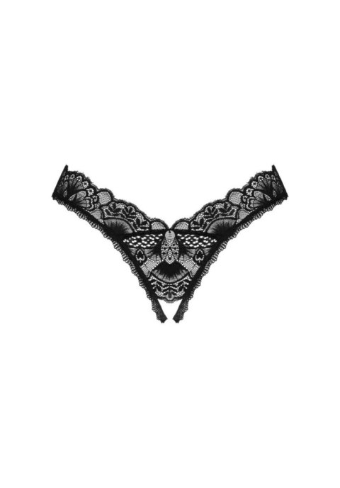 Obsessive Donna Dream stringi otwarte XS/S Obsessive Donna Dream stringi otwarte XS/S