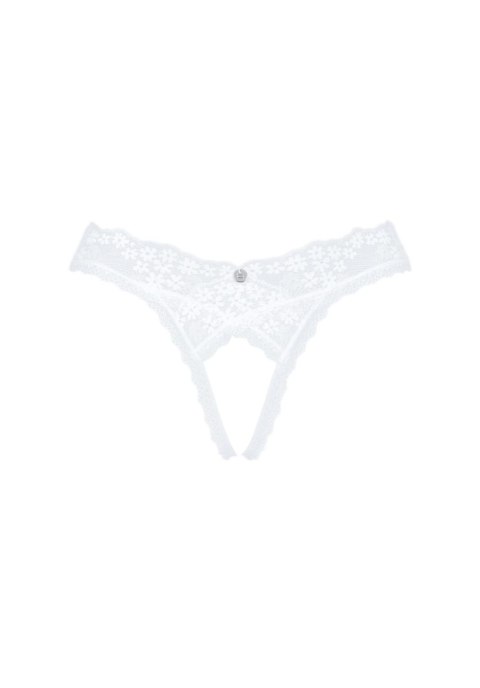 Obsessive Heavenlly stringi otwarte M/L Obsessive Heavenlly stringi otwarte M/L