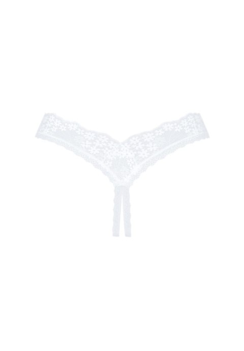 Obsessive Heavenlly stringi otwarte M/L Obsessive Heavenlly stringi otwarte M/L
