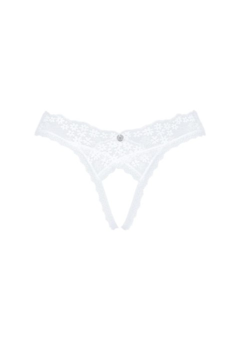 Obsessive Heavenlly stringi otwarte XS/S Obsessive Heavenlly stringi otwarte XS/S