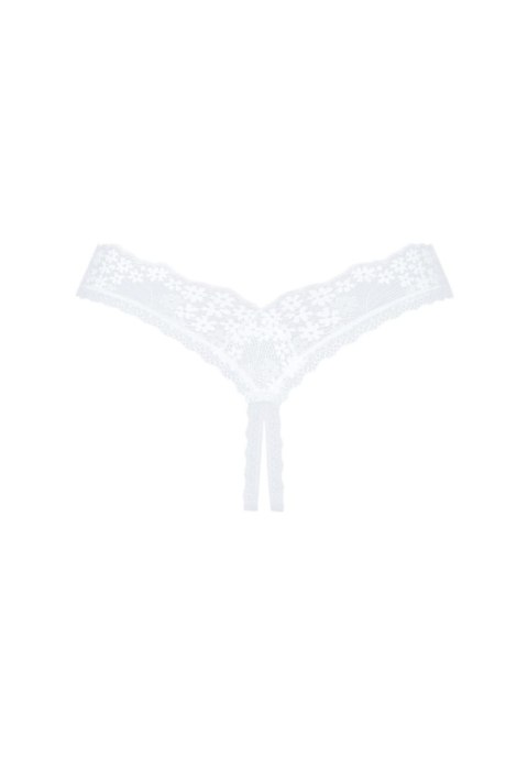 Obsessive Heavenlly stringi otwarte XS/S Obsessive Heavenlly stringi otwarte XS/S