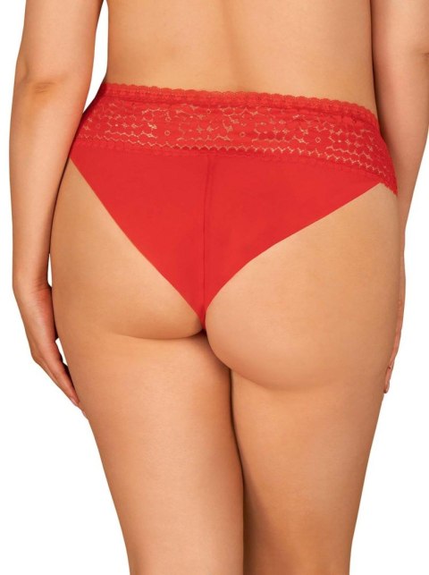 Obsessive Bielizna-Blossmina figi 4XL/5XL Obsessive Bielizna-Blossmina figi 4XL/5XL