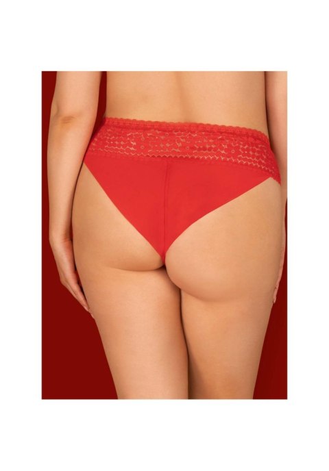 Obsessive Bielizna-Blossmina figi 4XL/5XL Obsessive Bielizna-Blossmina figi 4XL/5XL