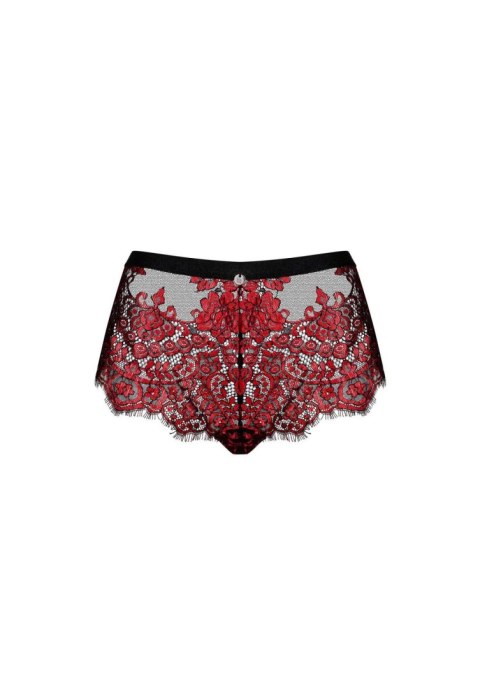 Obsessive Bielizna-Redessia szorty S/M Obsessive Bielizna-Redessia szorty S/M