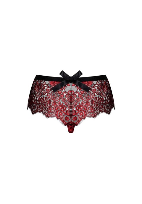Obsessive Bielizna-Redessia szorty S/M Obsessive Bielizna-Redessia szorty S/M