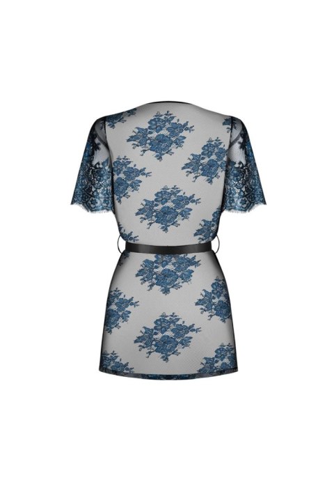 Obsessive Bielizna-Yassmyne peniuar S/M Obsessive Bielizna-Yassmyne peniuar S/M