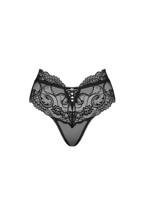 Obsessive Elizenes figi z wysokim stanem S/M Obsessive Elizenes figi z wysokim stanem S/M