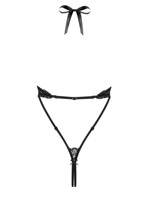 Obsessive Bielizna-830-TED-1 body L/XL Obsessive Bielizna-830-TED-1 body L/XL