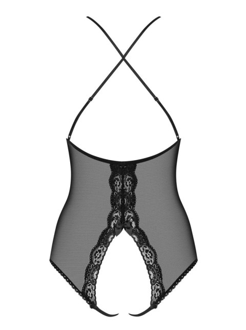 Obsessive Bielizna Dzień Kobiet-841-TED-1 body S/M Obsessive Bielizna Dzień Kobiet-841-TED-1 body S/M
