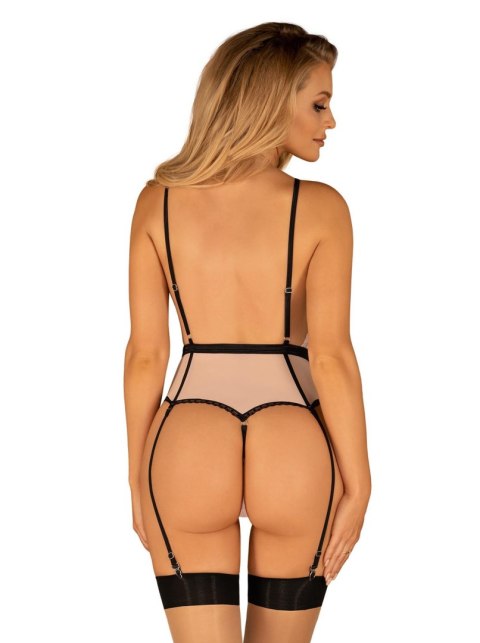 Obsessive Bielizna-Lilines body S/M Obsessive Bielizna-Lilines body S/M