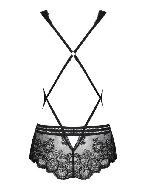 Obsessive Bielizna-853-TED-1 body S/M Obsessive Bielizna-853-TED-1 body S/M