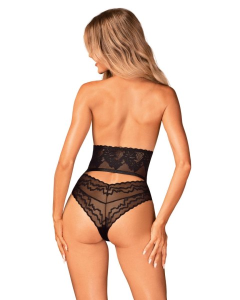 Obsessive Bielizna-Arienna figi XS/S Obsessive Bielizna-Arienna figi XS/S