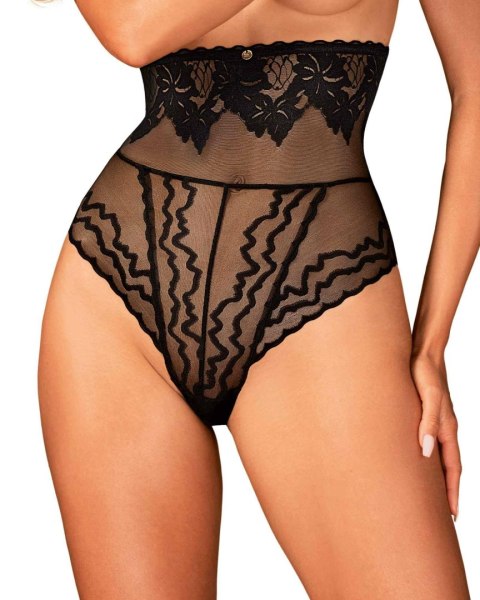 Obsessive Bielizna-Arienna figi XS/S Obsessive Bielizna-Arienna figi XS/S