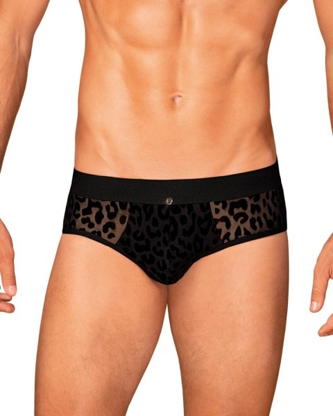 Obsessive Bielizna-Azmeron majtki S/M Obsessive Bielizna-Azmeron majtki S/M