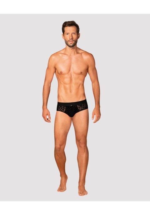 Obsessive Bielizna-Azmeron majtki S/M Obsessive Bielizna-Azmeron majtki S/M