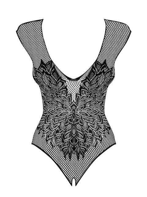 Obsessive Bielizna Dzień Kobiet-B112 body S/M/L Obsessive Bielizna Dzień Kobiet-B112 body S/M/L