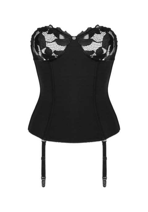 Obsessive Bielizna-Editya gorset M/L Obsessive Bielizna-Editya gorset M/L