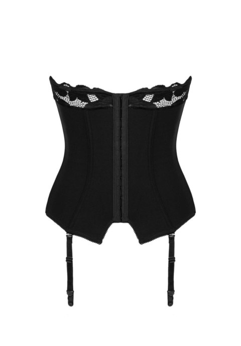Obsessive Bielizna-Editya gorset M/L Obsessive Bielizna-Editya gorset M/L