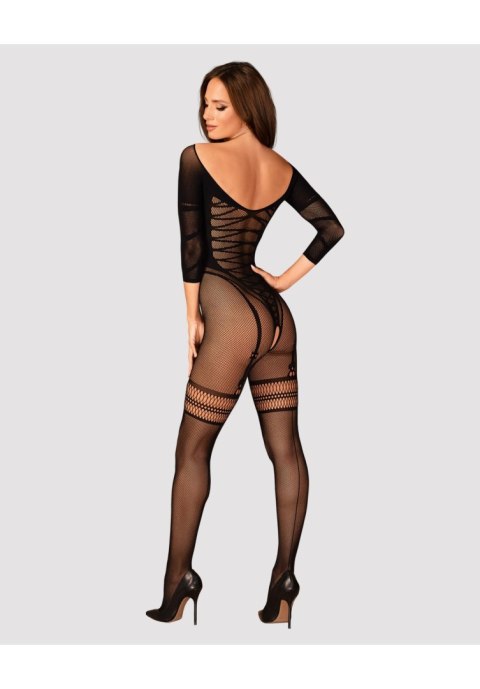 Obsessive Bielizna-Bodystocking G329 XL/XXL Obsessive Bielizna-Bodystocking G329 XL/XXL
