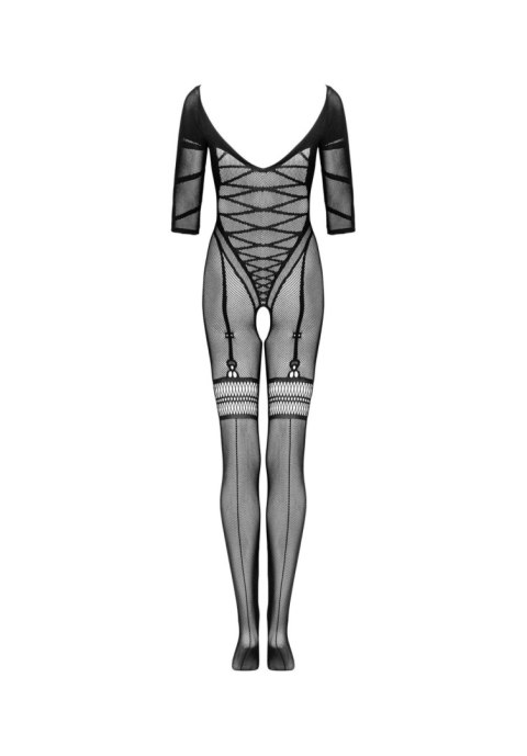 Obsessive Bielizna-Bodystocking G329 XL/XXL Obsessive Bielizna-Bodystocking G329 XL/XXL