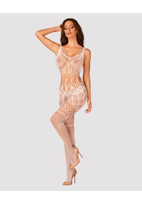 Obsessive Bielizna-Bodystocking G330 S/M/L Obsessive Bielizna-Bodystocking G330 S/M/L