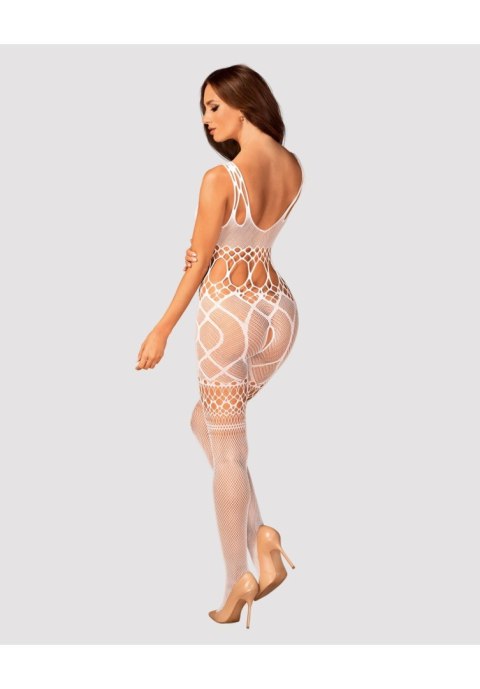 Obsessive Bielizna-Bodystocking G330 S/M/L Obsessive Bielizna-Bodystocking G330 S/M/L