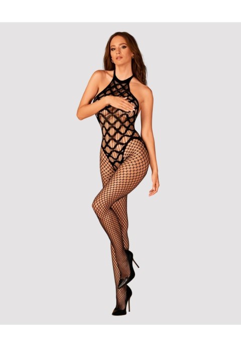 Obsessive Bielizna-Bodystocking G332 S/M/L Obsessive Bielizna-Bodystocking G332 S/M/L