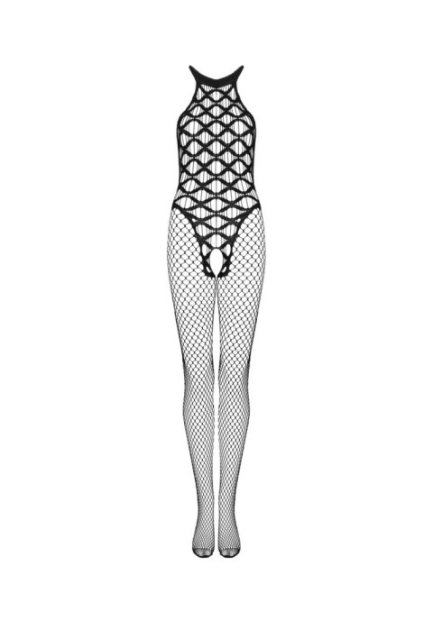 Obsessive Bielizna-Bodystocking G332 S/M/L Obsessive Bielizna-Bodystocking G332 S/M/L